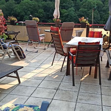 Ferienwohnung Mit Terrasse Fuer 1-4 Personen Altena Exterior photo